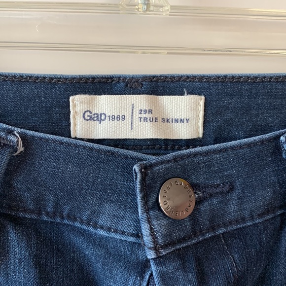 Gap true skinny jean - Picture 2 of 6